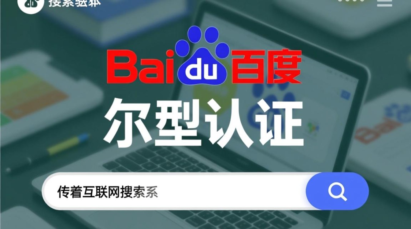 百度认证是什么 SEO