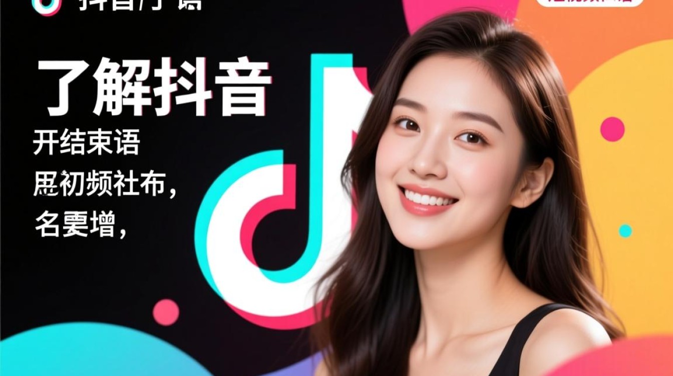 抖音开结束语怎么说好