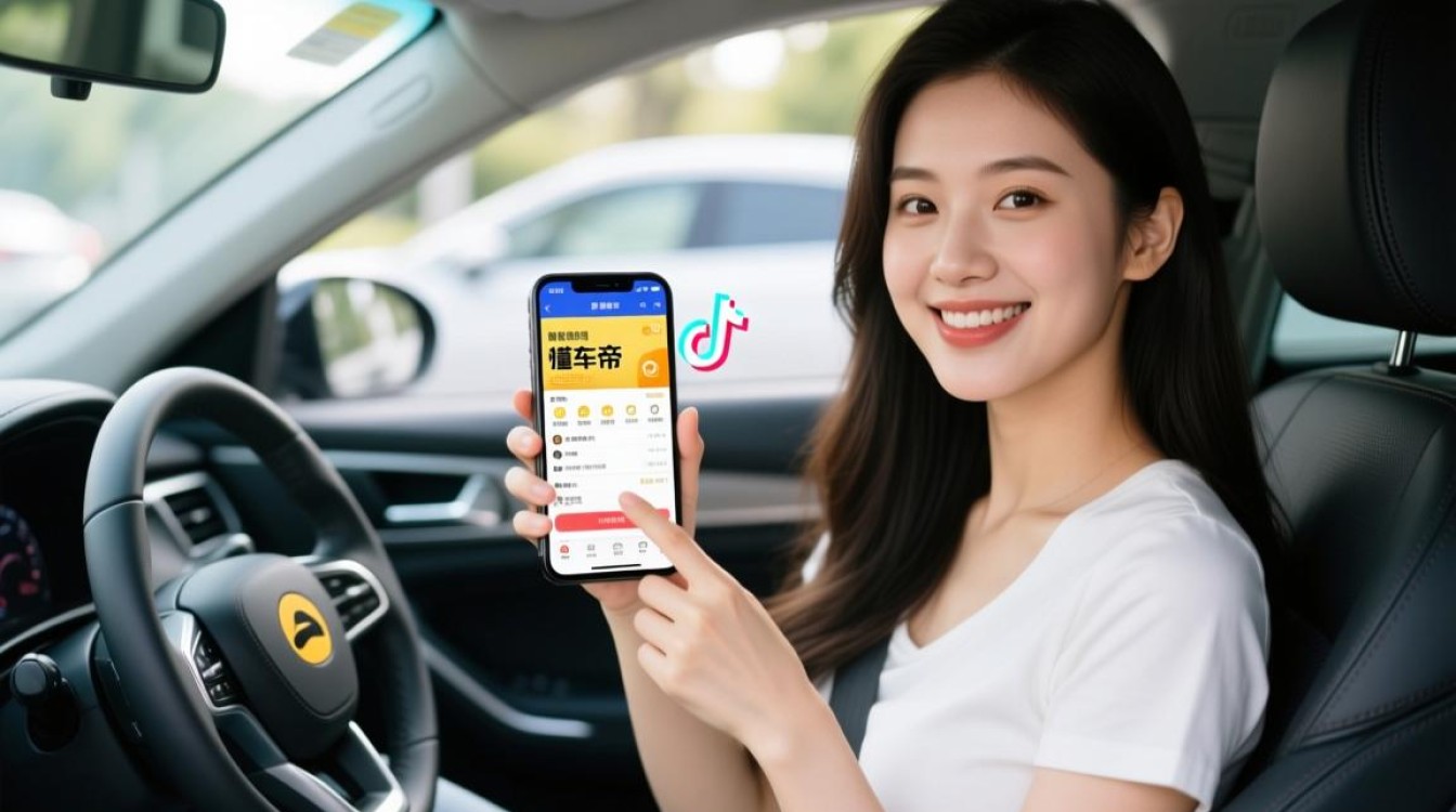 抖音上懂车帝收益怎么样