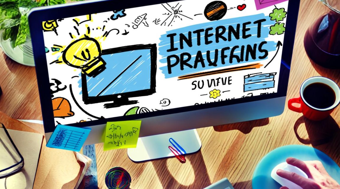 在互联网怎么做推广啊