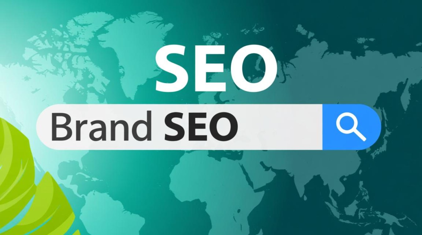 品牌seo是什么意思