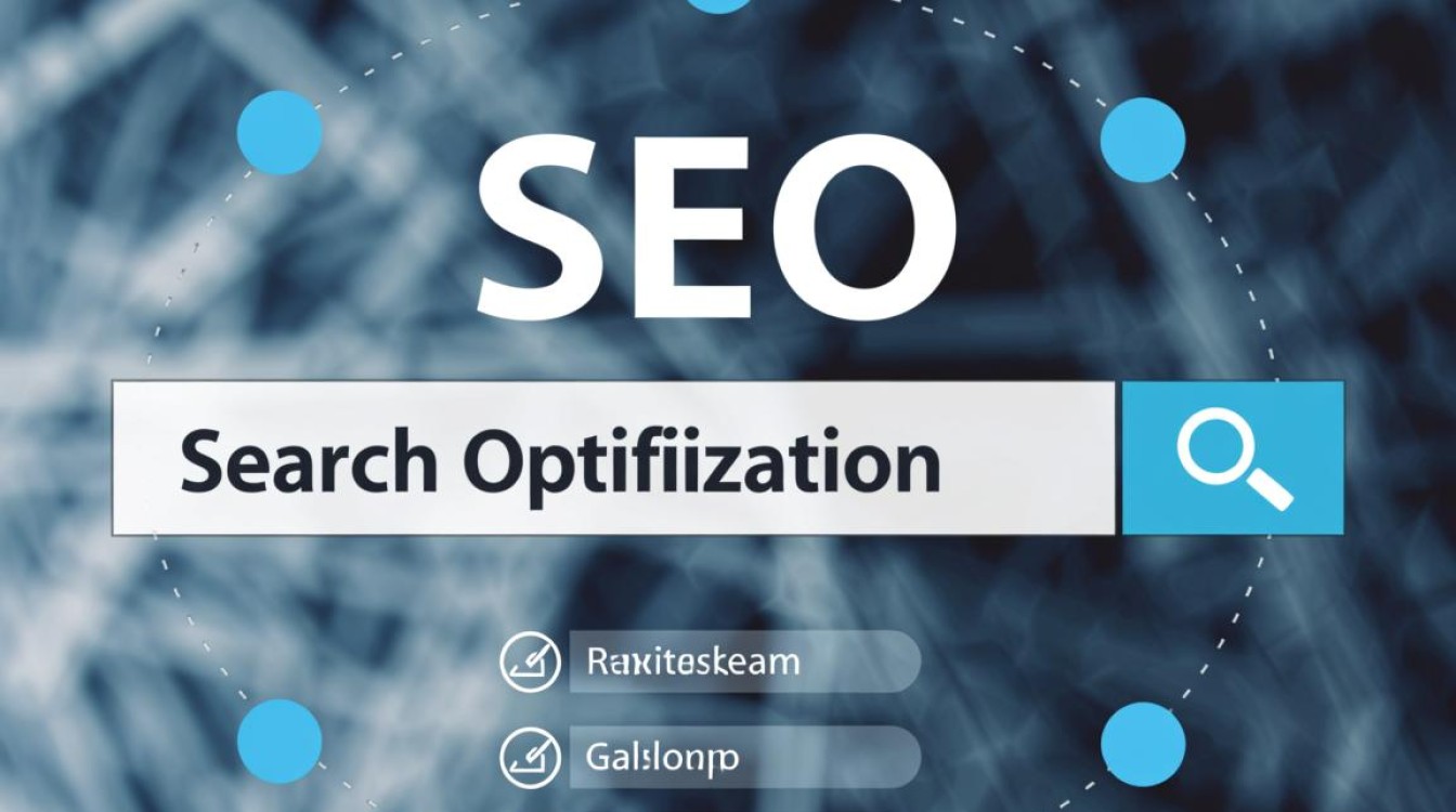 seo网络是什么意思