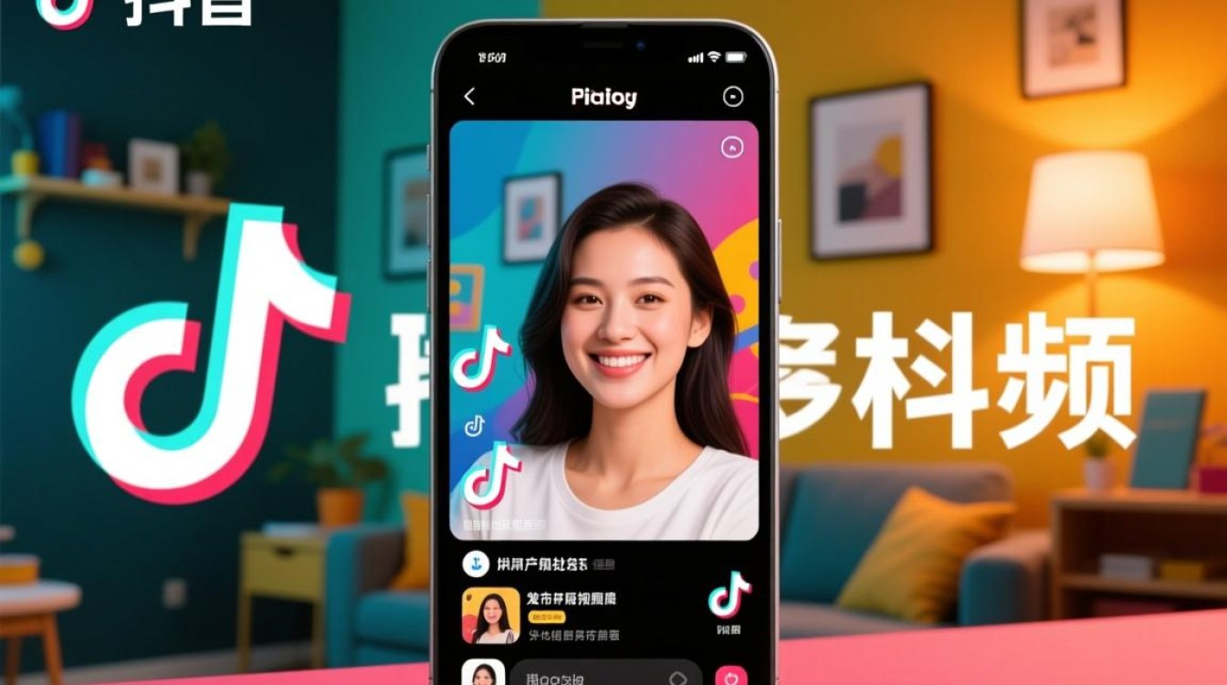 抖音的房地产声音怎么弄