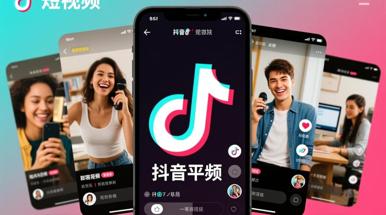 抖音的房地产声音怎么弄