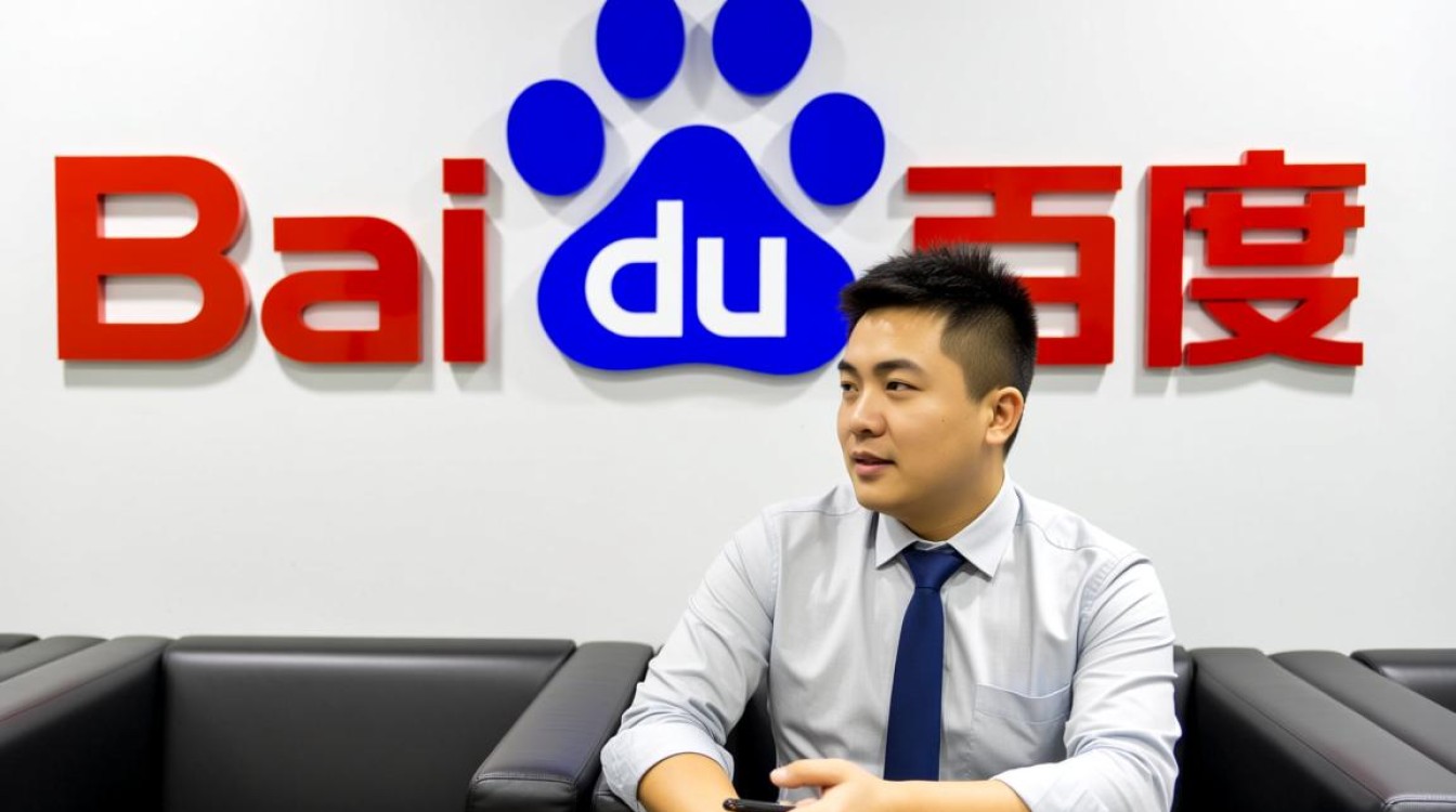 国外公司怎么在百度推广