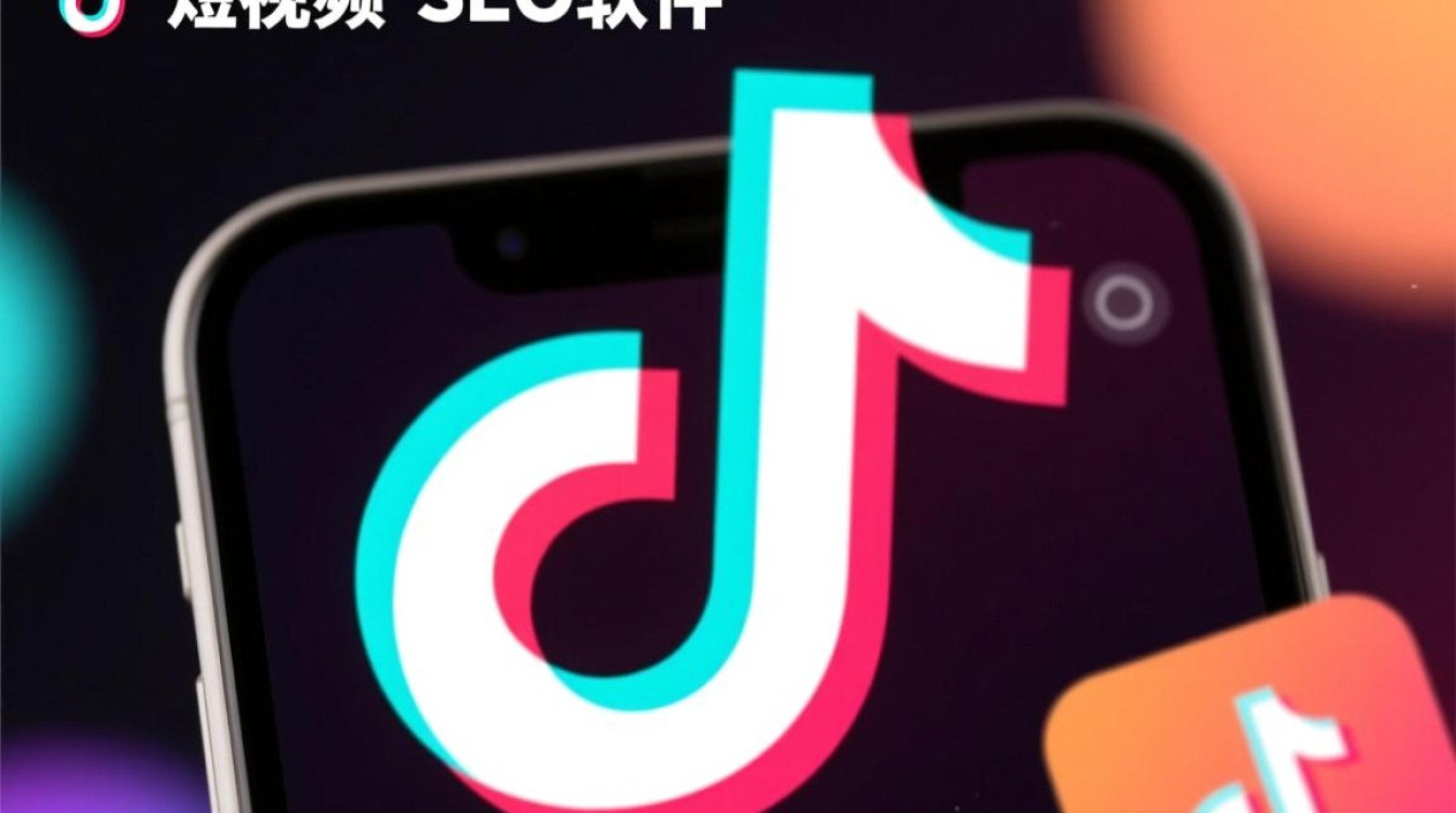 抖音seo是什么软件