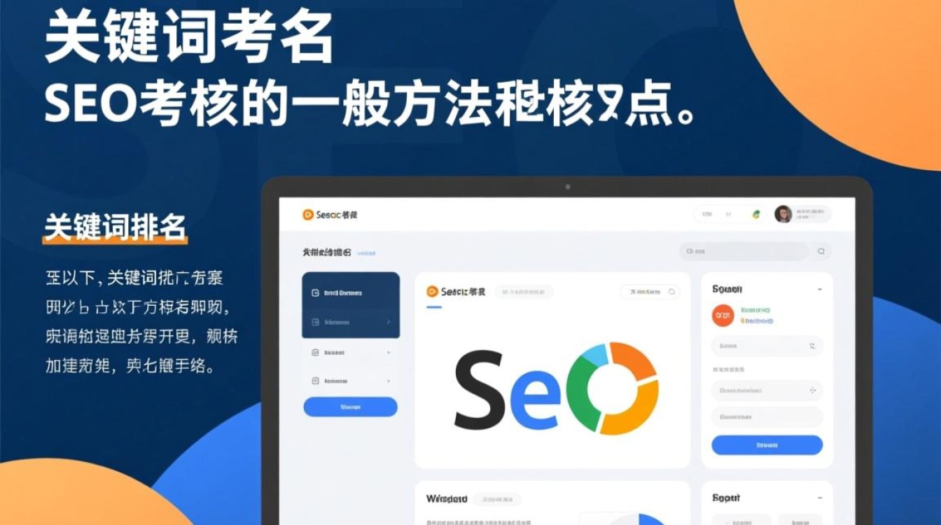 seo一般怎么考核
