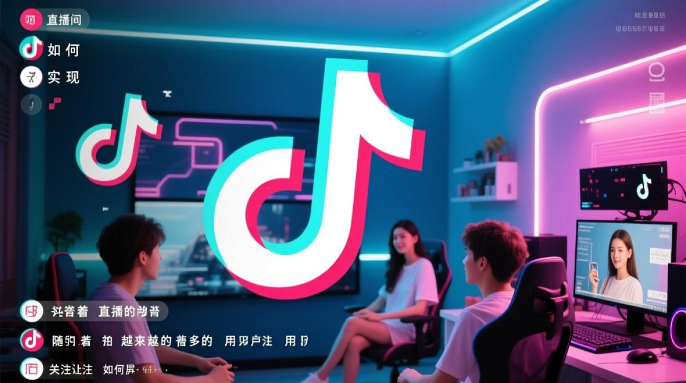 抖音直播间怎么一直飘屏