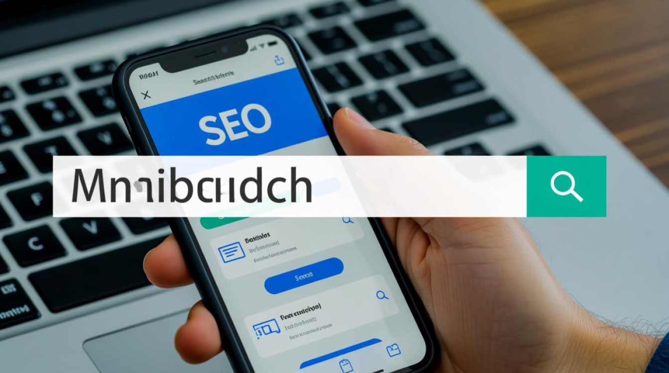移动端seo 怎么做