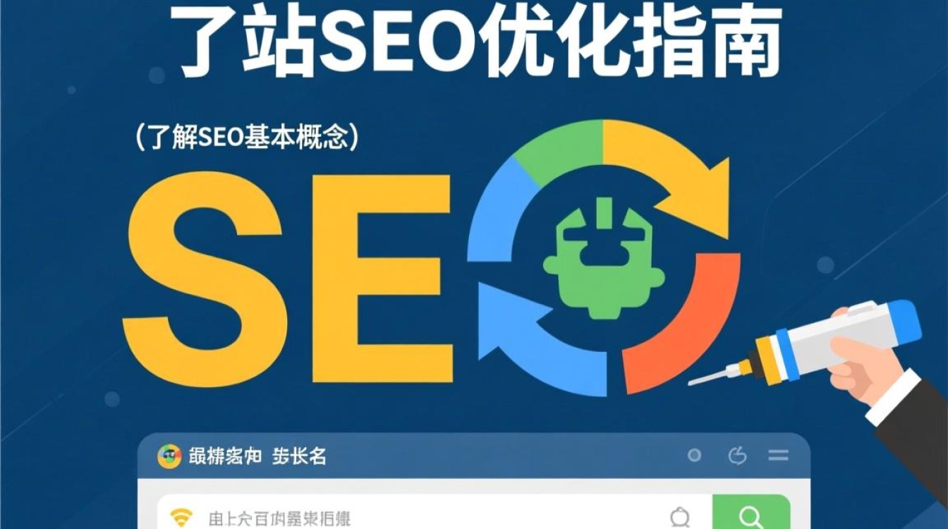 企业站seo怎么做