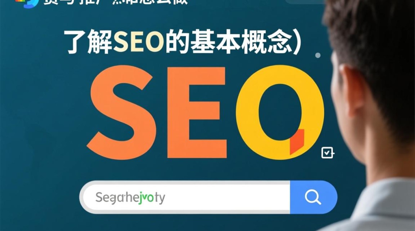 seo推广具体怎么做