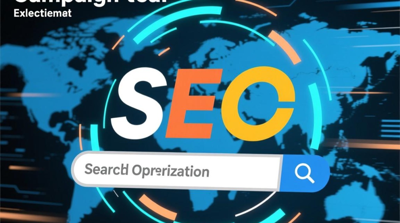 seo campaign是什么意思