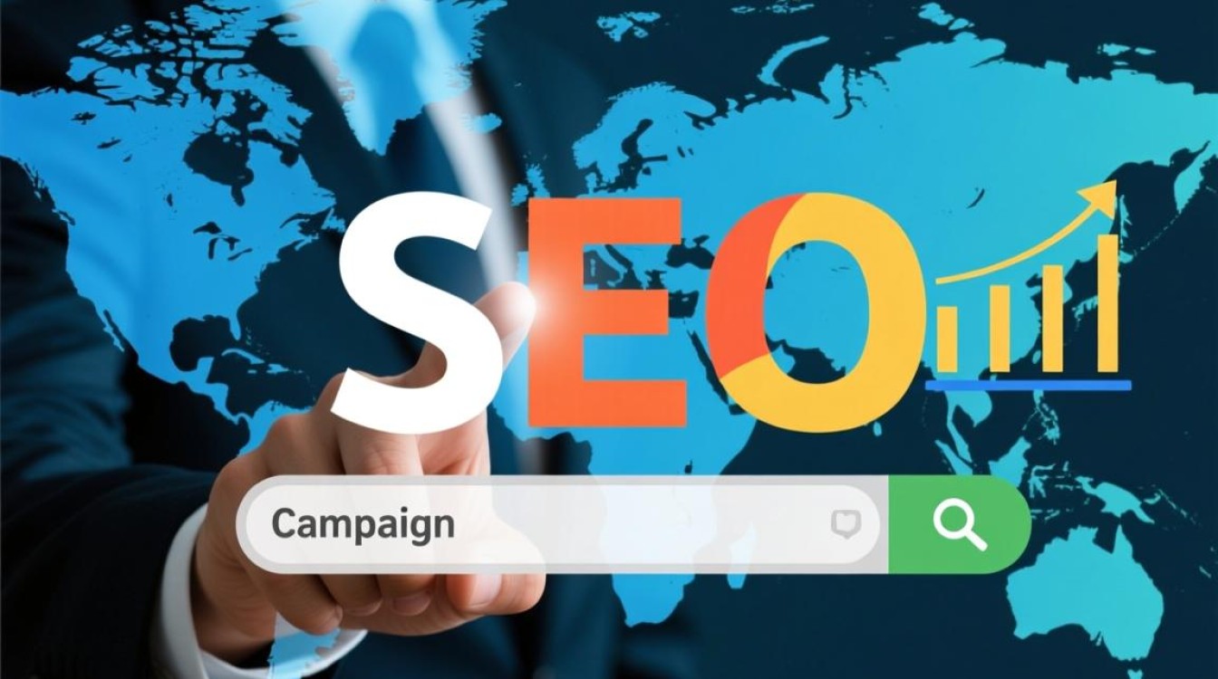 seo campaign是什么意思