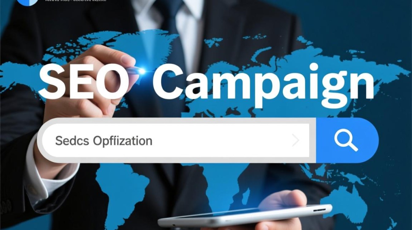 seo campaign是什么意思