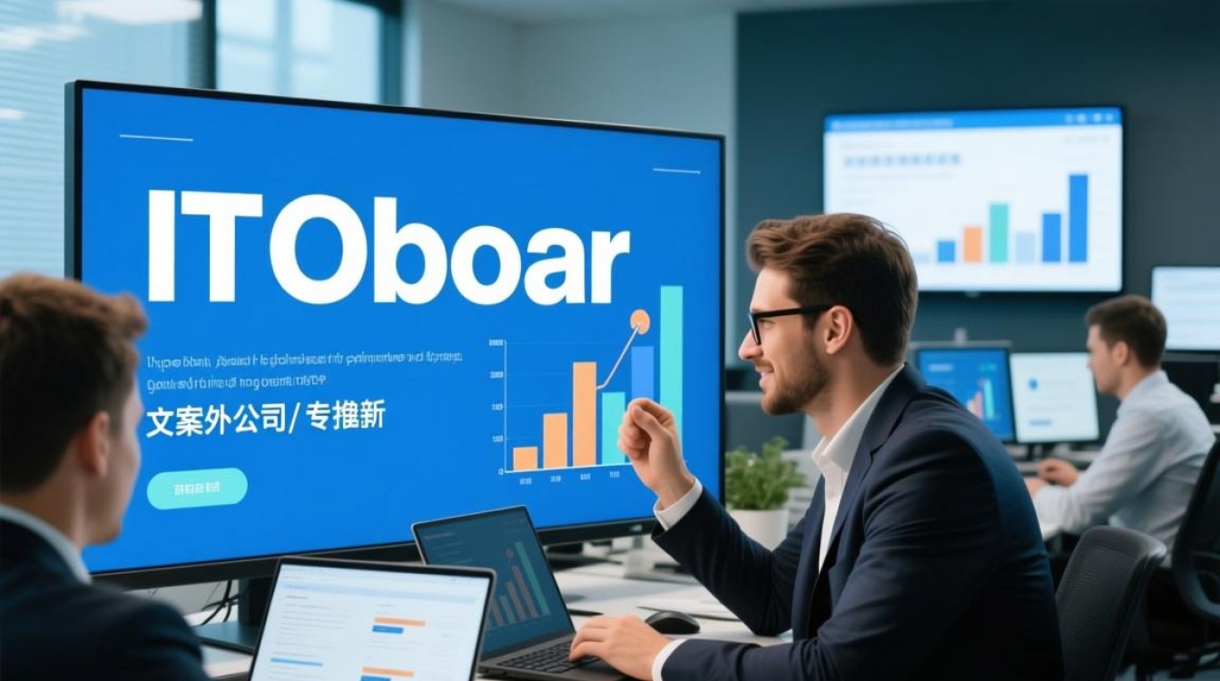 it外包公司怎么做文案推广