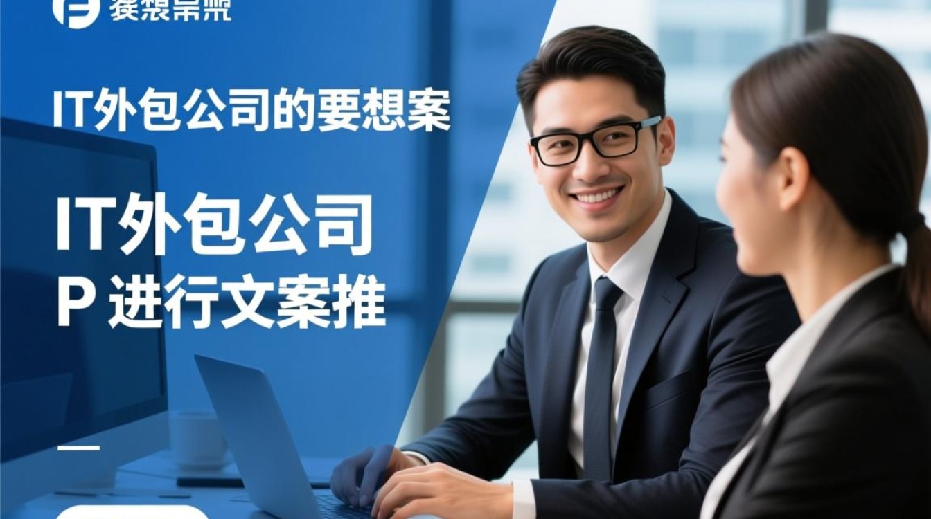 it外包公司怎么做文案推广