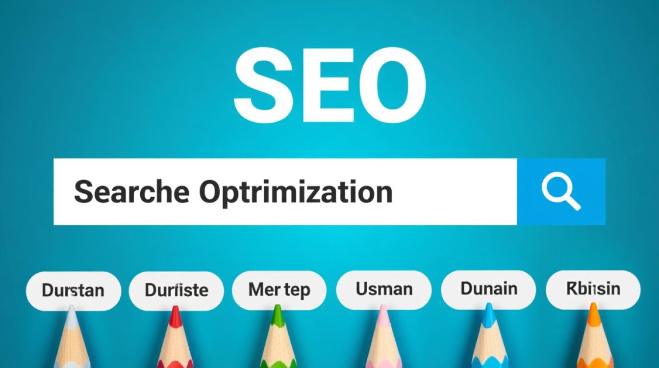 什么域名后缀容易seo优化