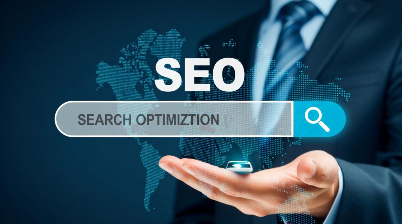 金融里的seo是什么