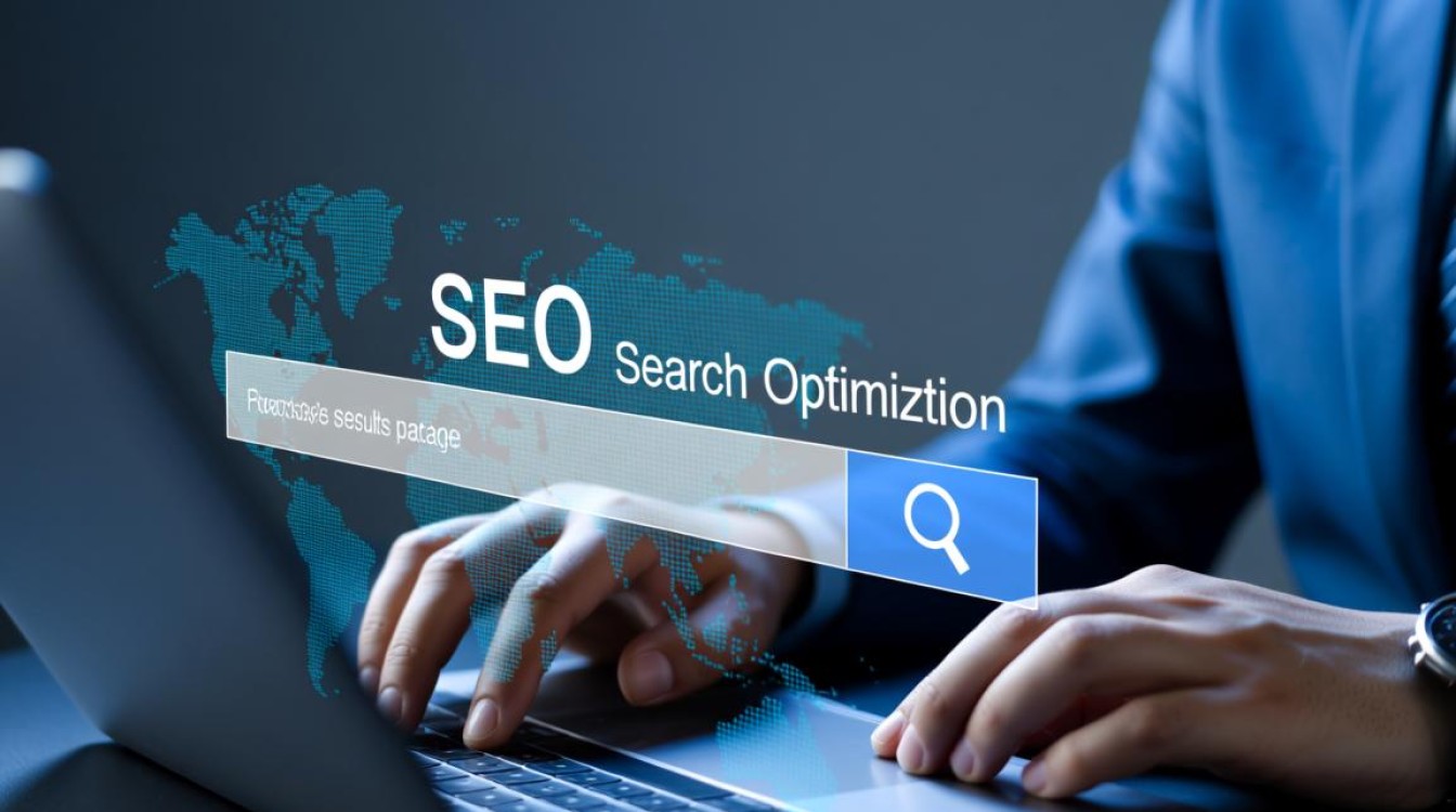 金融里的seo是什么