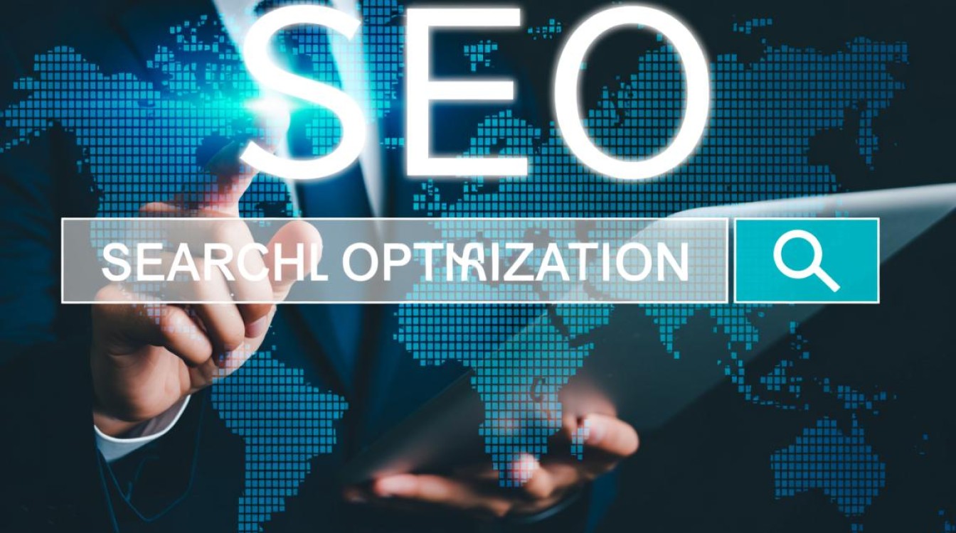 金融里的seo是什么