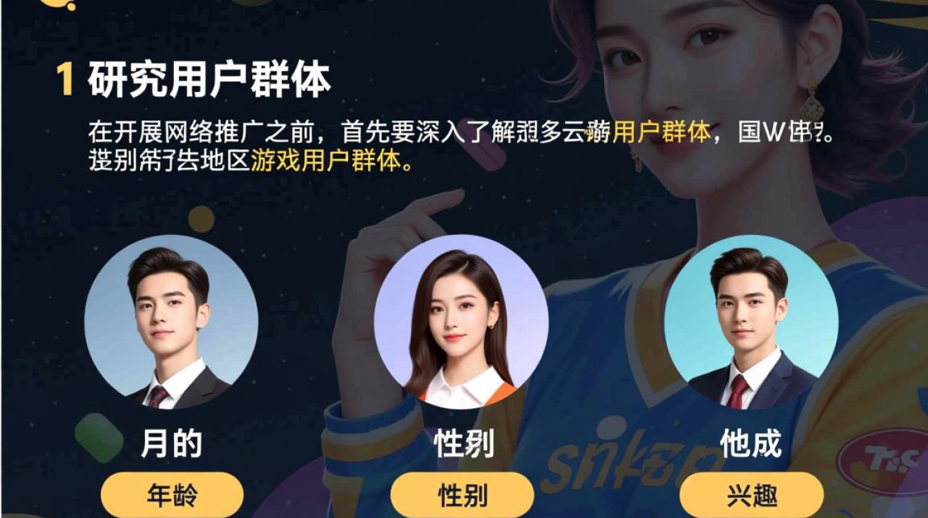 云南游戏网络推广怎么做