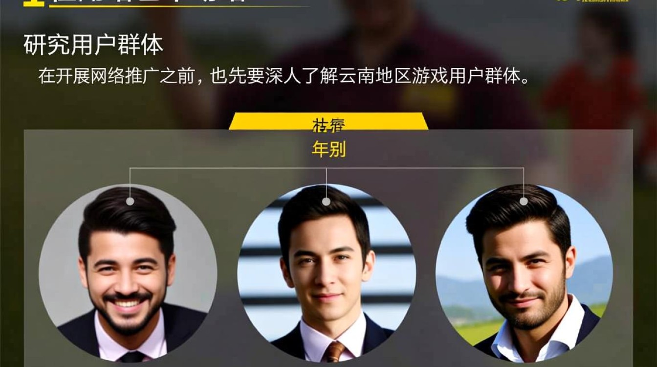 云南游戏网络推广怎么做