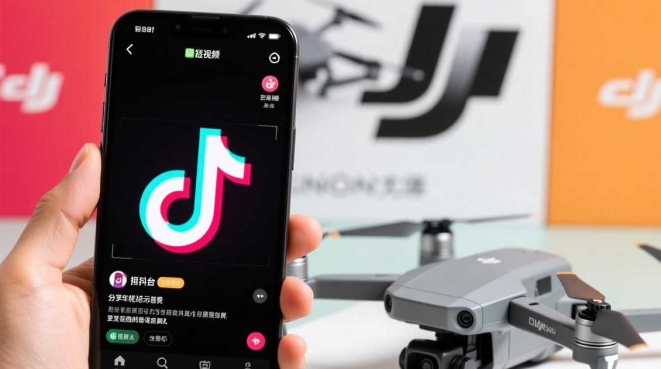 用大疆拍抖音怎么样