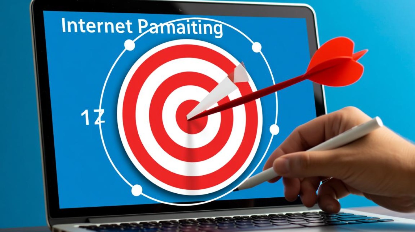 做互联网推广应该怎么做