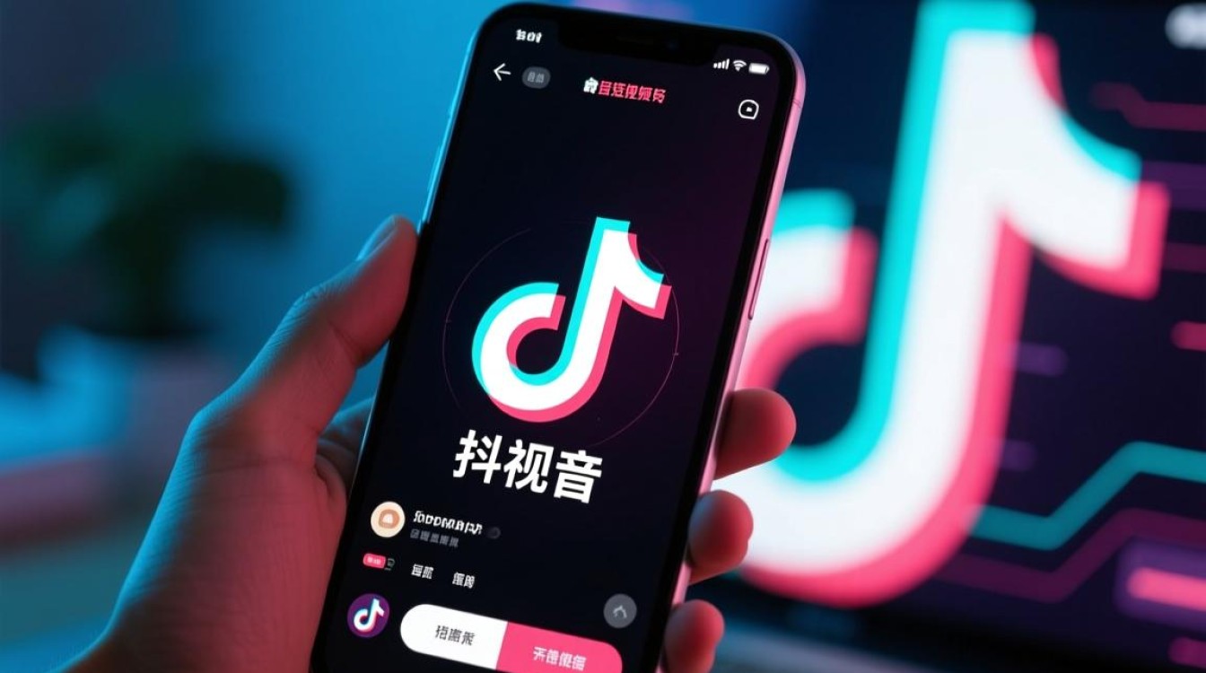 好手机了抖音没了怎么办