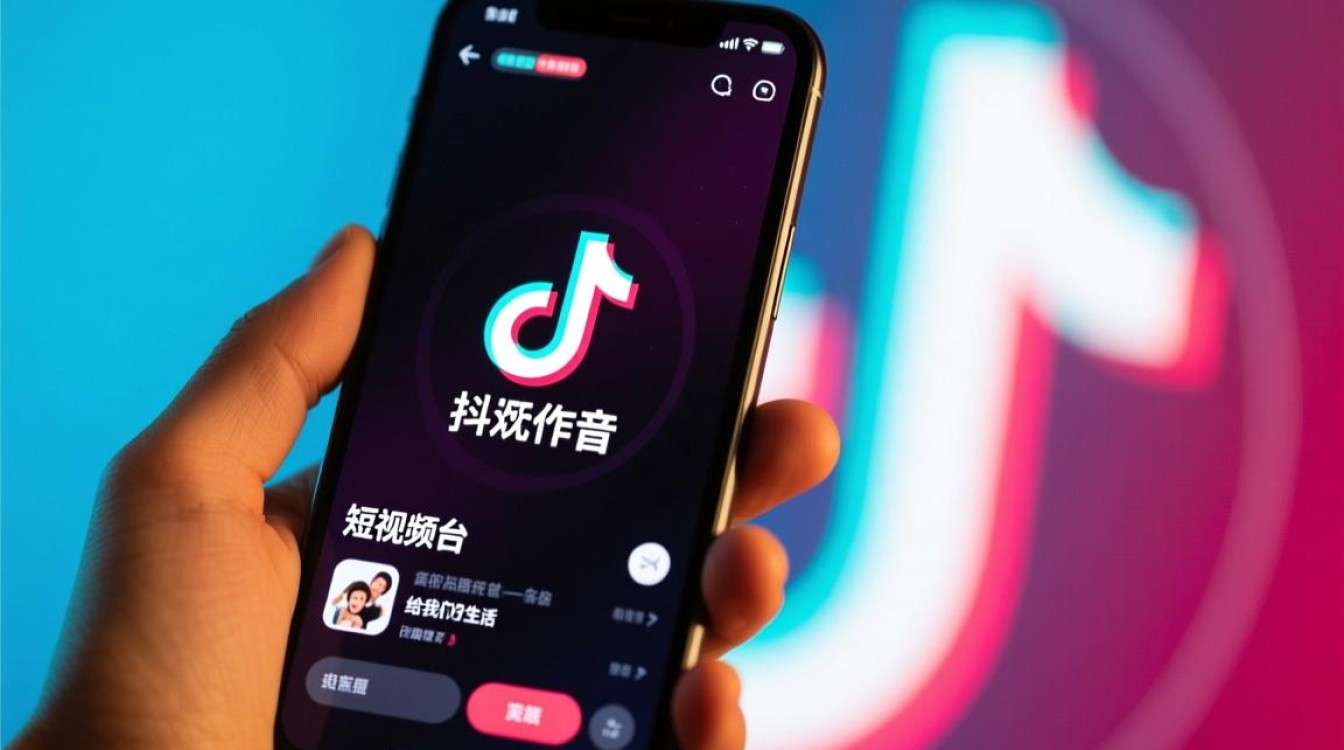 好手机了抖音没了怎么办