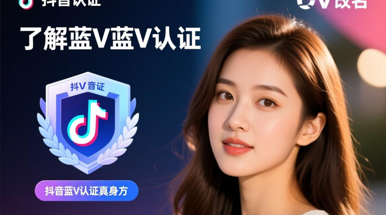 抖音蓝v认证后怎么改名