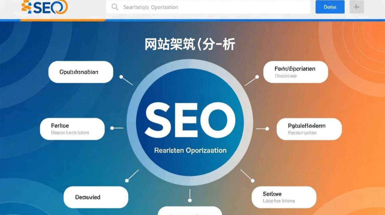seo怎么进行网站架构分析