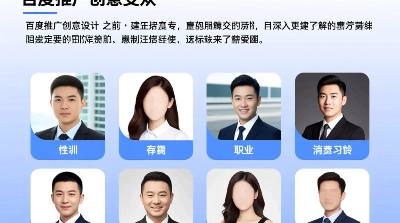 百度推广创意怎么做的