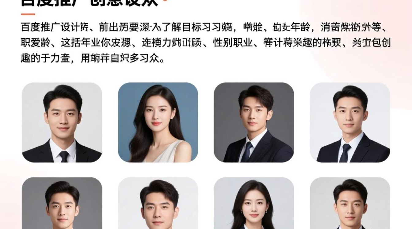 百度推广创意怎么做的