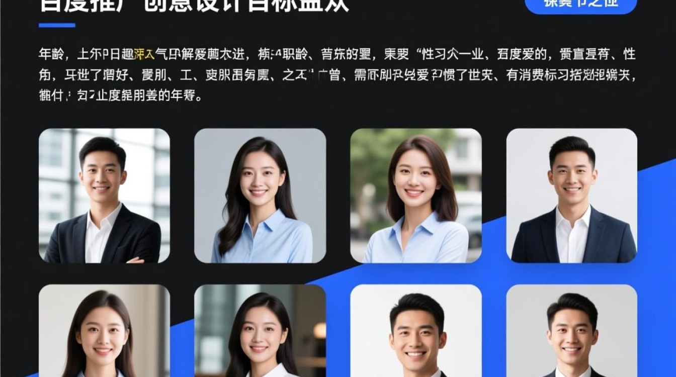 百度推广创意怎么做的