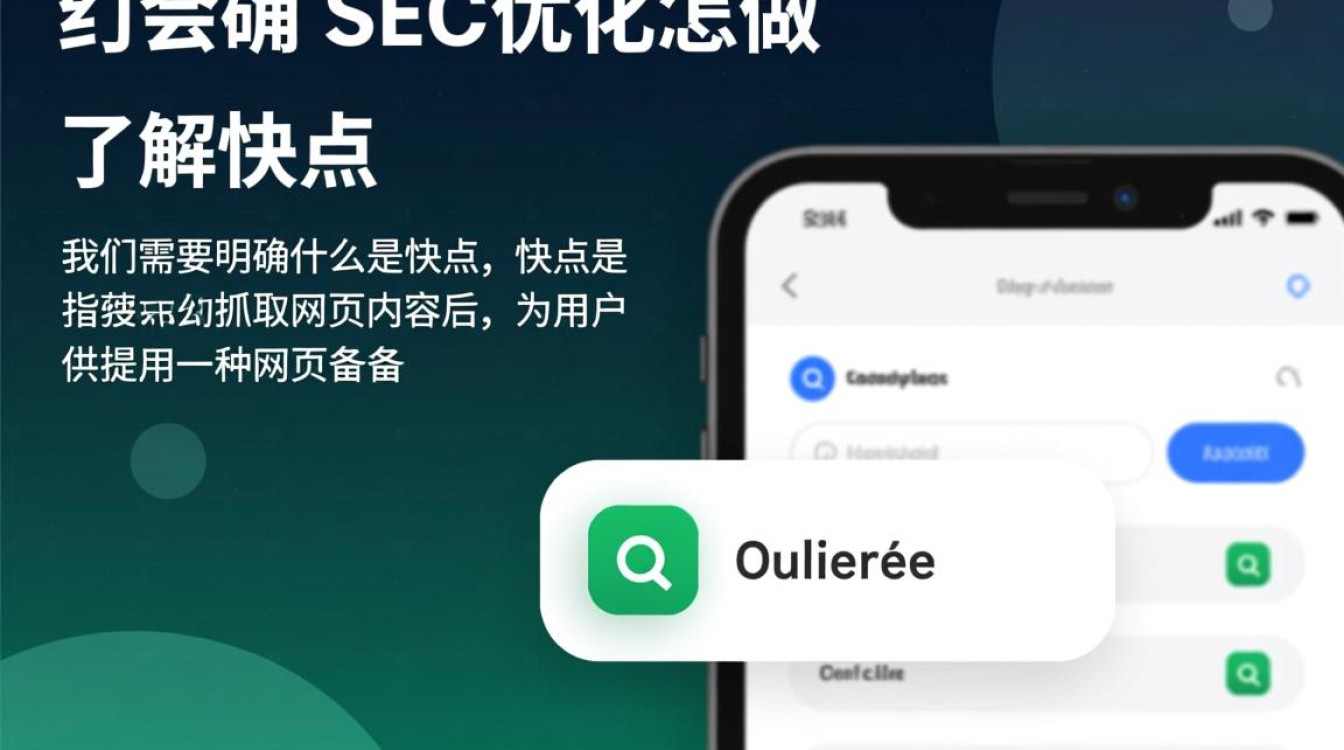 快照seo优化怎么做