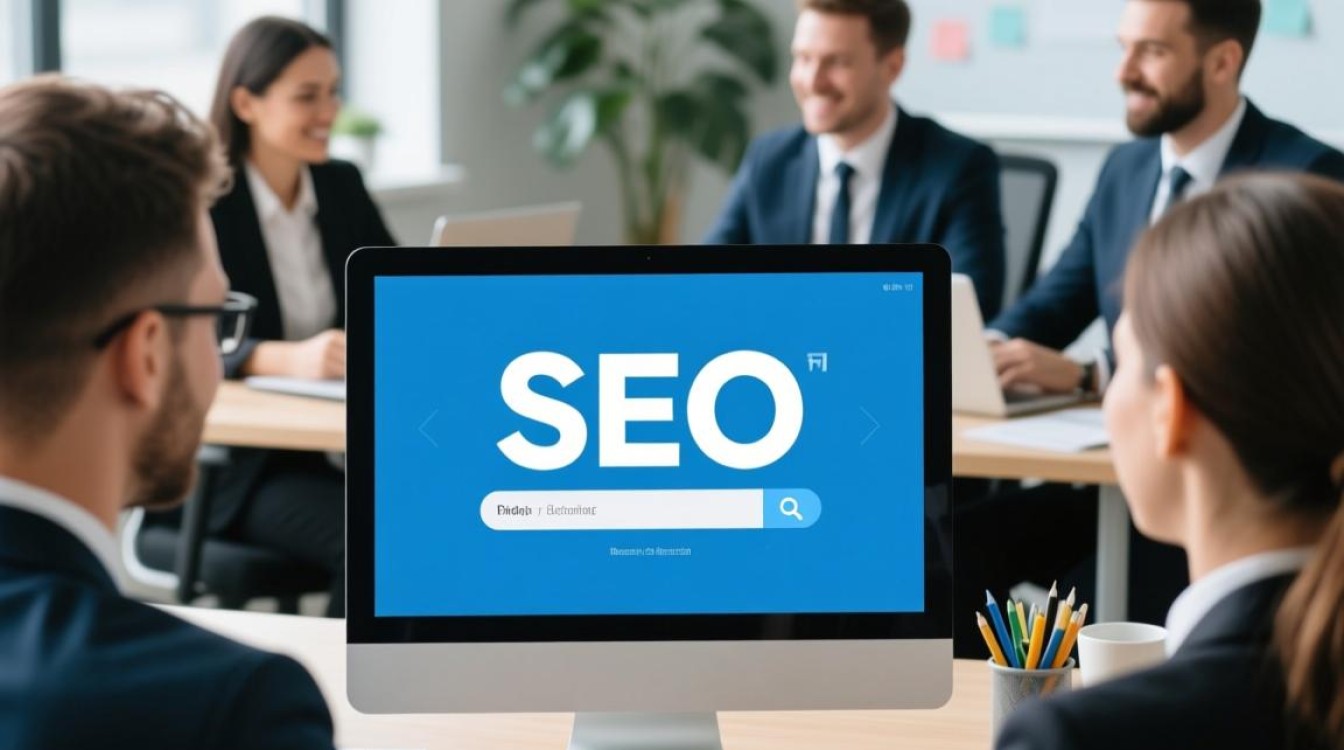 seo适用于什么企业