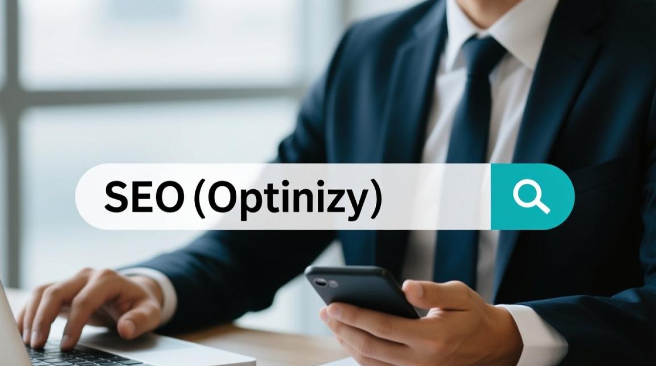 seo适用于什么企业