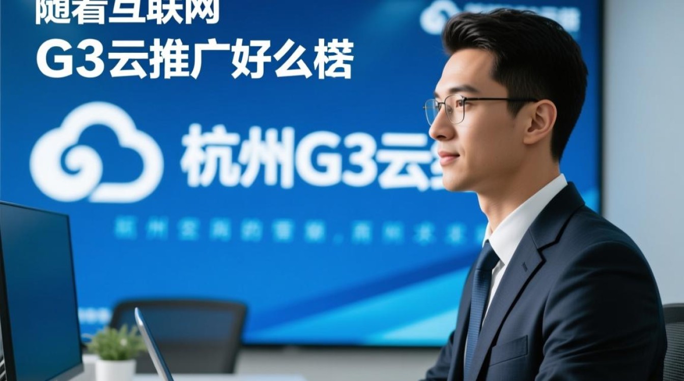 杭州g3云推广怎么样