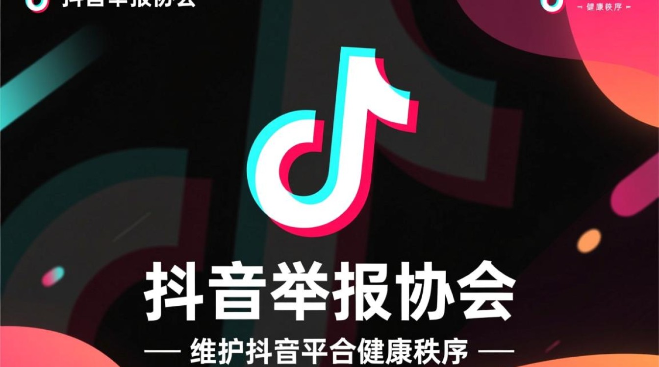 怎么样加入抖音举报协会