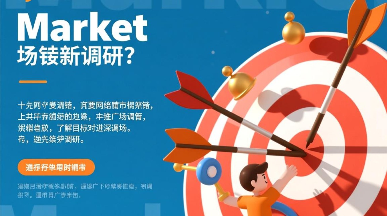 网络营销市场推广怎么做