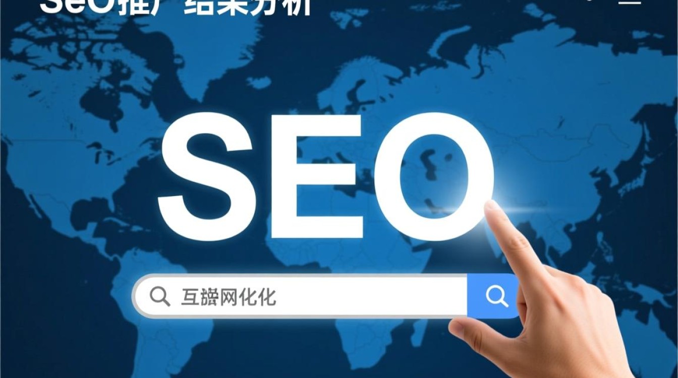 SEO推广怎么看结果