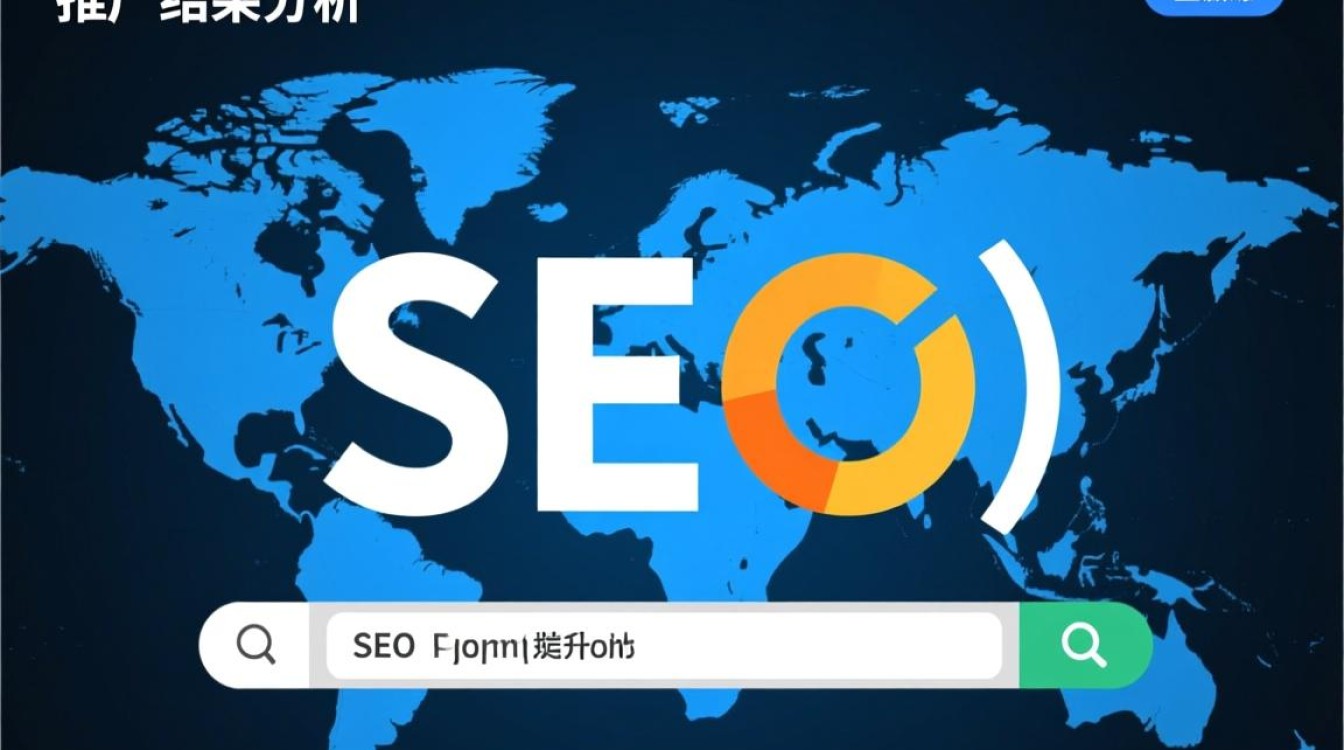 SEO推广怎么看结果