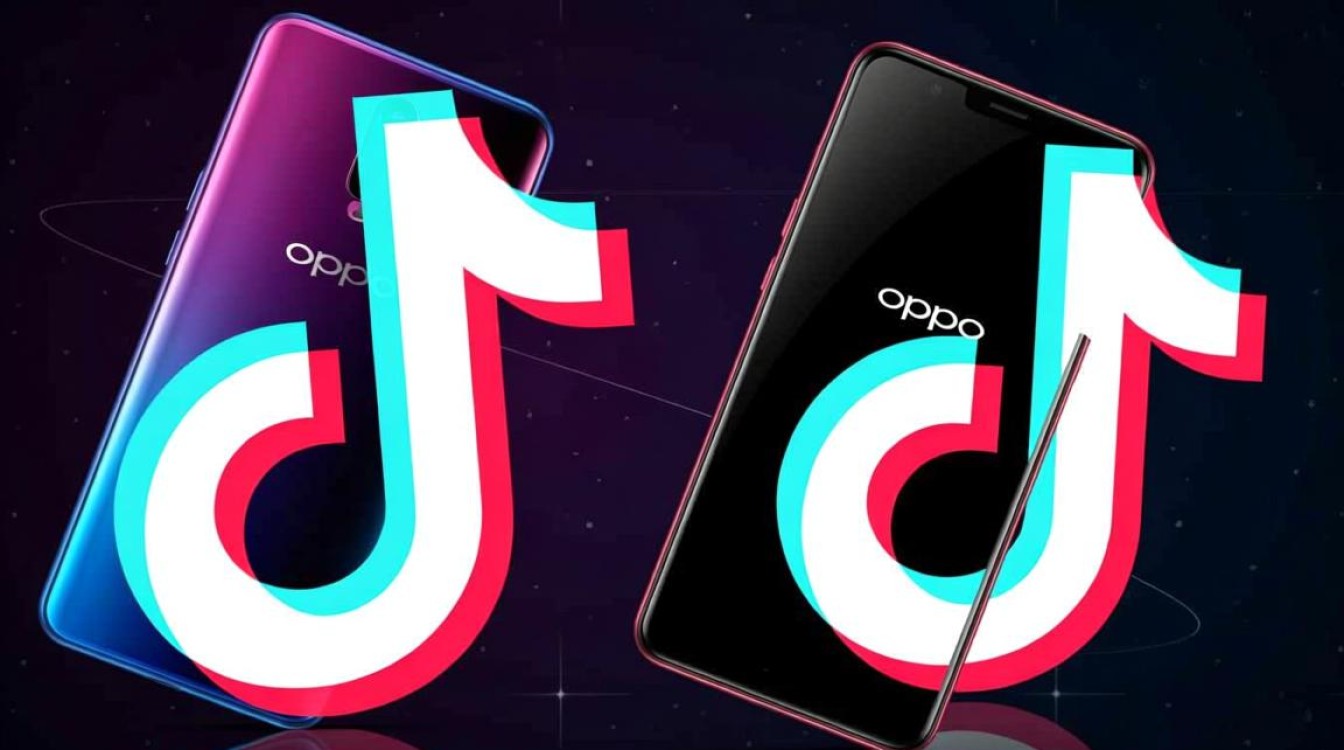 oppor17怎么在抖音中使用