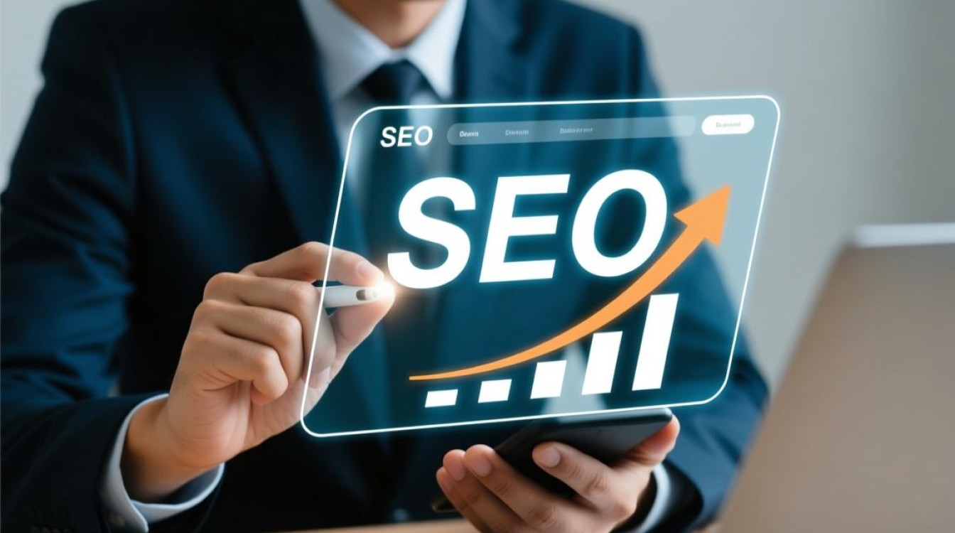 做SEO优化有什么优势