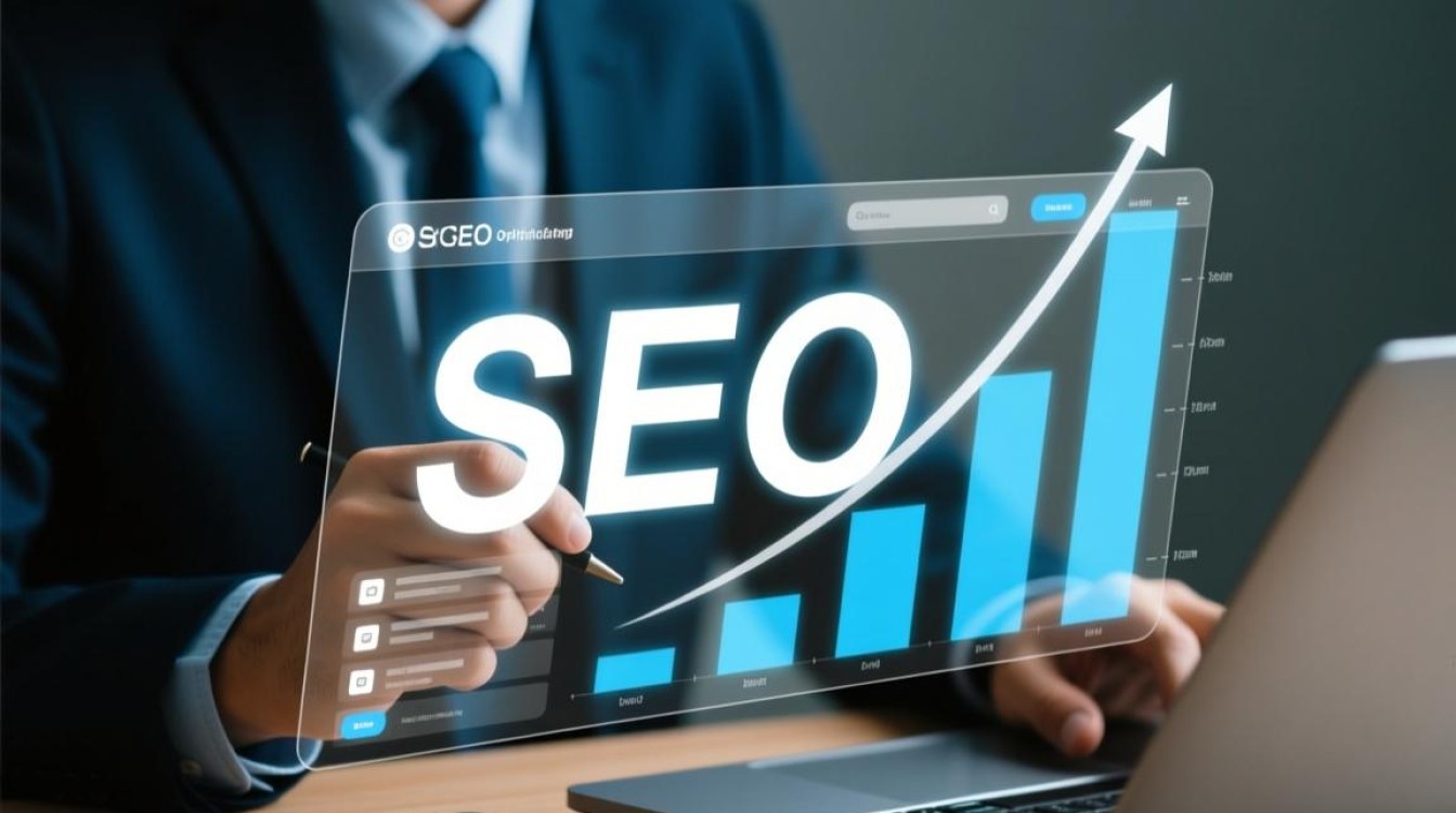 做SEO优化有什么优势