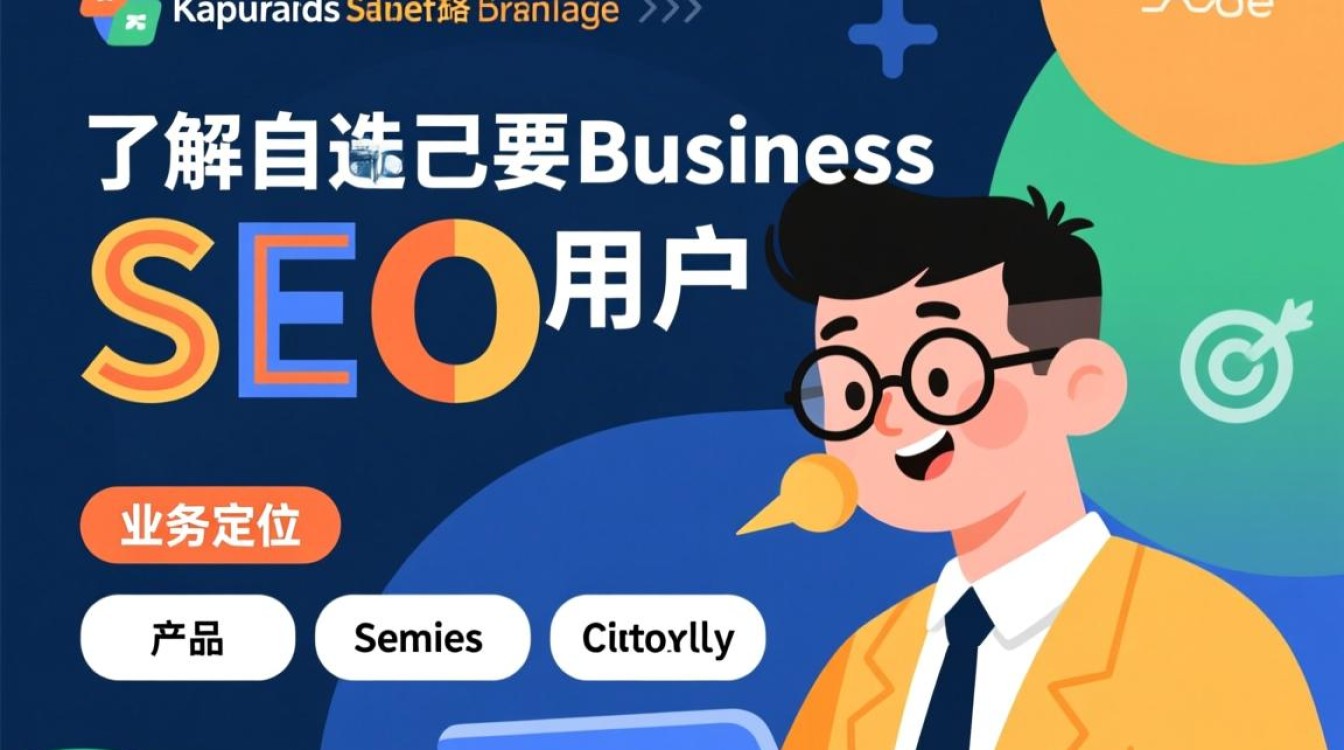 seo怎么选关键词