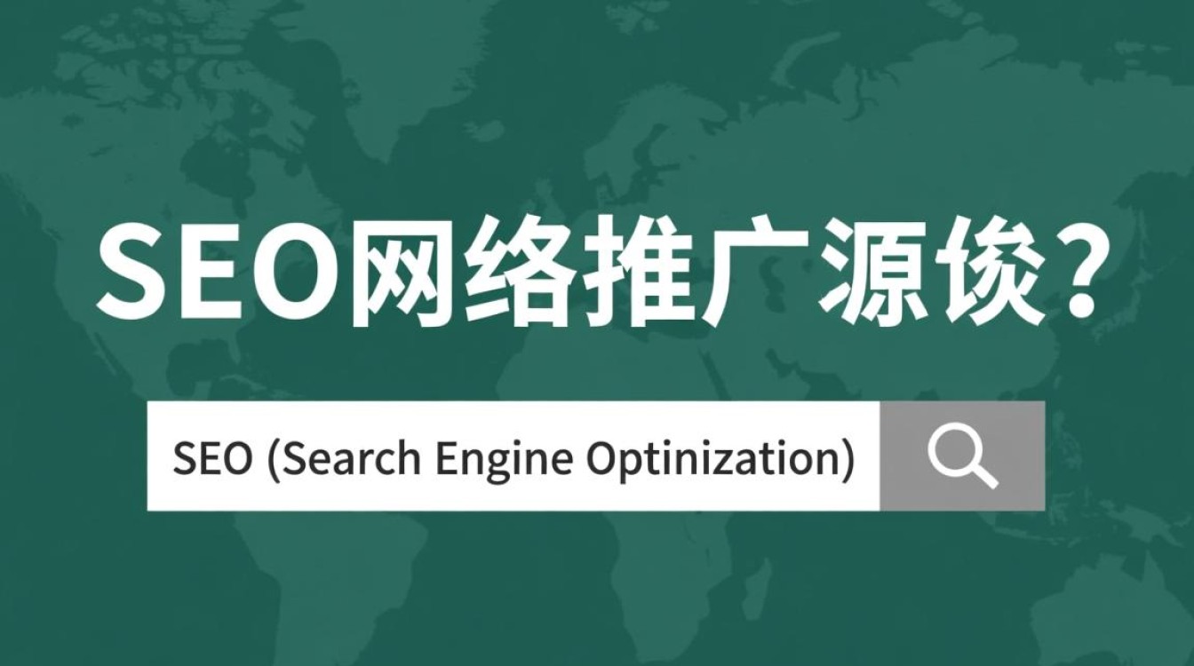 seo网络推广怎么样