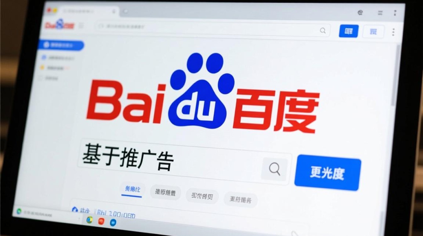 百度推广广告怎么做的