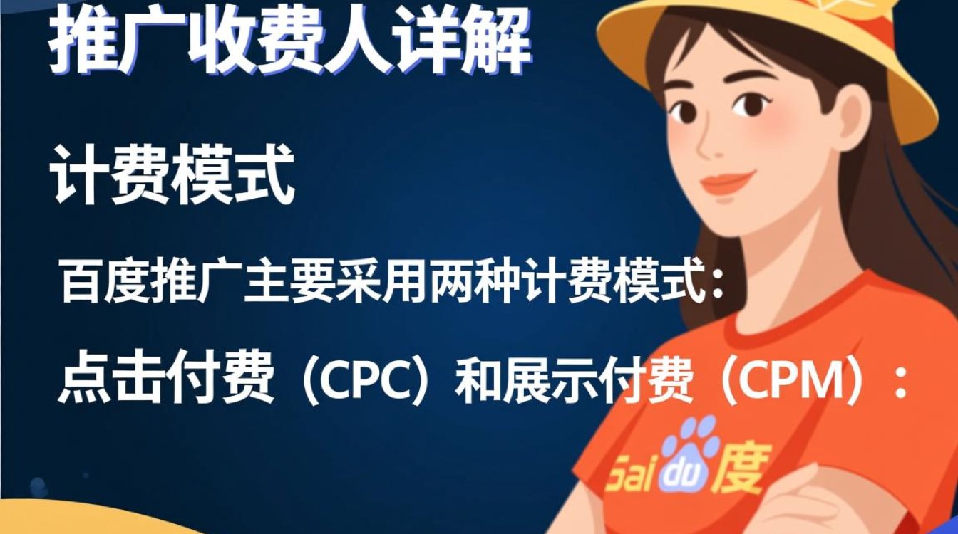 百度推广是怎么个收费法